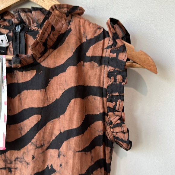 RARE NWT Studio 189 x J Crew M - Picture 12 of 15